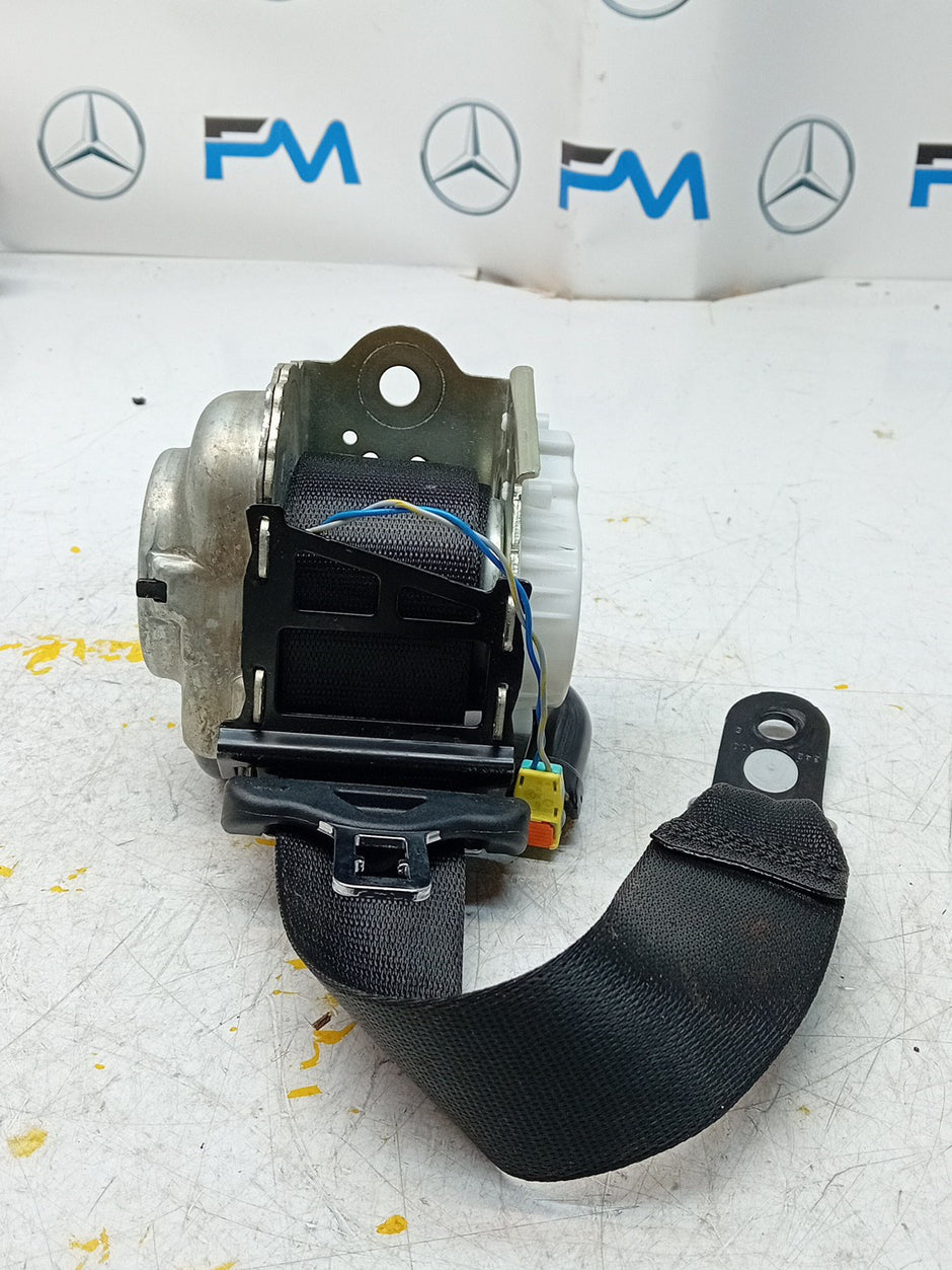 Mercedes-Benz A/B Class Rear Seat Belt Left/Right W177 A2478600985 NSR/OSR FMS59