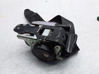 MERCEDES C-CLASS W205 SEAT BELT REAR RIGHT DRIVER SIDE A2058604085 FMS279 OSR