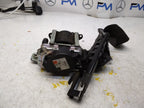 MERCEDES C-CLASS W205 SEAT BELT FRONT PASSENGER LEFT SIDE A2058600185 FMS320 NSF