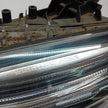 MERCEDES CLA-CLASS HEADLIGHT PASSENGER NS  LEFT A1179065300 2015 BI-XENON FMH178