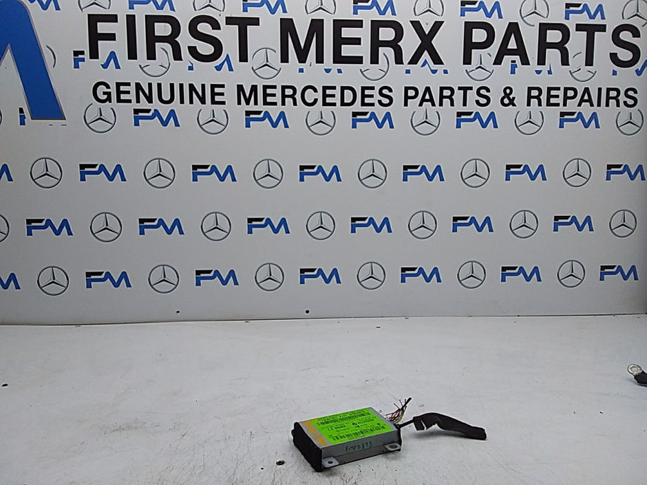 MITSUBISHI  OUTLANDER BLUETOOTH HANDS FREE MODULE FMR04 8785A076