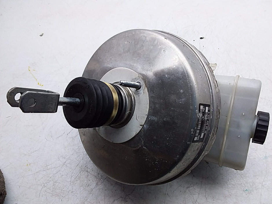 MERCEDES BENZ S-CLASS W222 SERIES 2014 ONWARDS BRAKE SERVO A2054300330 FMB44