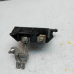MERCEDES  C E CLASS W205 W213 NEGATIVE BATTERY CLAM TERMINAL A0009061505 FM00819