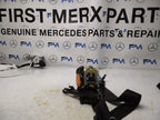 MERCEDES A CLASS W176 SEAT BELT FRONT LEFT SIDE A1768600185 FMS179 NSF