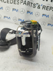 2009-16 MERCEDES W212 ESTATE DRIVER RIGHT FRONT SEAT BELT A2128609285 OSF FMS38
