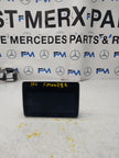 MERCEDES ML/M-CLASS W166 DISPLAY SCREEN A1669007814 2016 FM00722