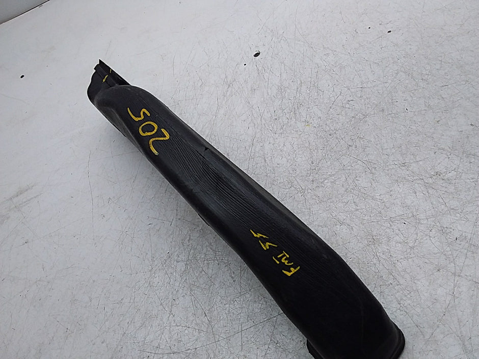 MERCEDES BENZ C-CLASS W205 AIR INTAKE TUBE A2058310600 FMI55