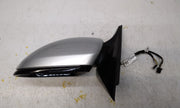 2018 MERCEDES-BENZ E-CLASS W213 Passenger Wing Mirror A2138102500 SILVER  (PL)