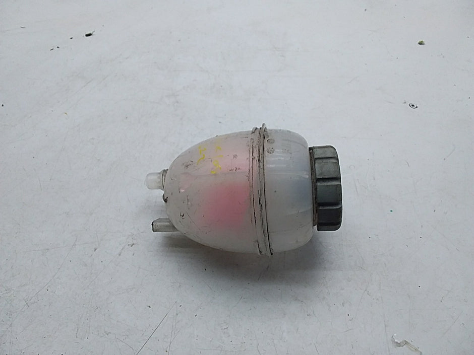 MERCEDES BENZ S-CLASS W222 COOLANT EXPANSION TANK 2014ONWARDS A2225000549 FMC108