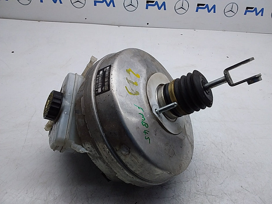 MERCEDES BENZ E-CLASS W213 SERIES 2016 ONWARDS BRAKE SERVO A2134300530 FMB45