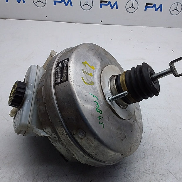 MERCEDES BENZ E-CLASS W213 SERIES 2016 ONWARDS BRAKE SERVO A2134300530 FMB45