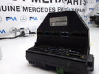 Mercedes E-CLASS W212 Fuse  Box RELAY A2129005722 FMF93
