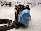 MERCEDES A CLASS W176 REAR L / R SIDE SEAT BELT A1768602385 FMS165 NSR OSR