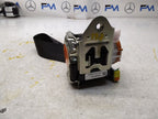 MERCEDES A-CLASS  FRONT RIGHT SEAT BELT WITH PRETENSIONER A1778600800 FMS407 OSF