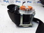 MERCEDES A CLASS  FRONT RIGHT SEAT BELT WITH PRETENSIONER A1778600800 FMS48 OSF