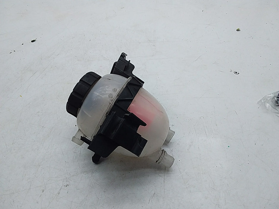 MERCEDES BENZ S-CLASS W222 COOLANT EXPANSION TANK 2014ONWARDS A2225000549 FMC106