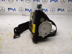 MERCEDES CLS CLASS SEAT BELT REAR RIGHT COUPE  A2188600285 FMS378 OSR