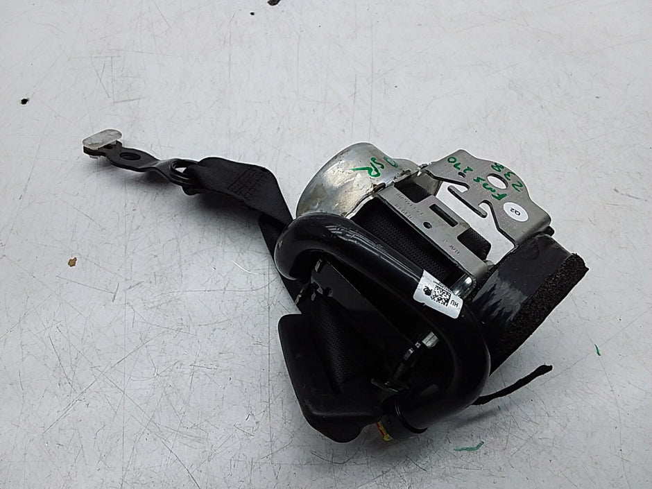 MERCEDES E-CLASS W238 SEAT BELT REAR RIGHT DRIVER SIDE A2388603600 FMS270 OSR