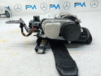 MERCEDES E CLASS W213 2018/2021 PASSENGER FRONT SEAT BELT A2138605500 FMS87 NSF