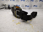 MERCEDES BENZ W205 C CLASS FRONT LEFT SEAT BELT A2058606300 FMS343 NSF