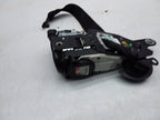 MERCEDES C-CLASS W204 SEAT BELT FRONT LEFT PASSENGER SIDE A2048602385 FMS216 NSF