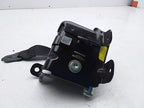 MERCEDES C-CLASS W204 SEAT BELT REAR LEFT PASSENGER SIDE A2046301731 FMS203 NSR