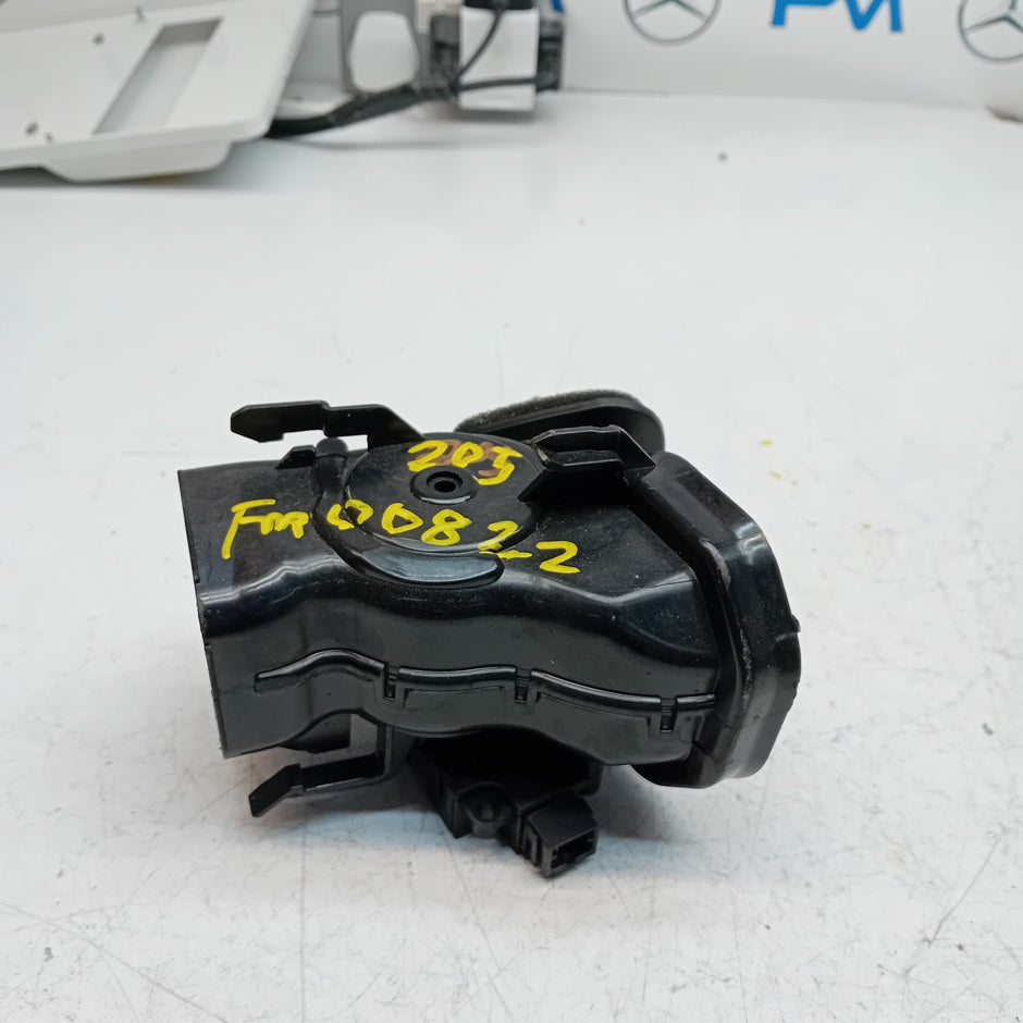 Mercedes C-CLASS W205 AIR BLOWER FLAP ACTUATOR A2058300100 FM00822