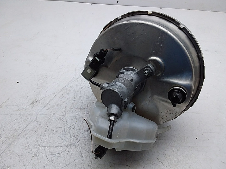 MERCEDES BENZ E-CLASS W213 SERIES 2016 ONWARDS BRAKE SERVO A2134300530 FMB26