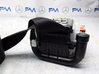 MERCEDES A CLASS  FRONT LEFT SEAT BELT WITH PRETENSIONER A1778600700 FMS54 NSF