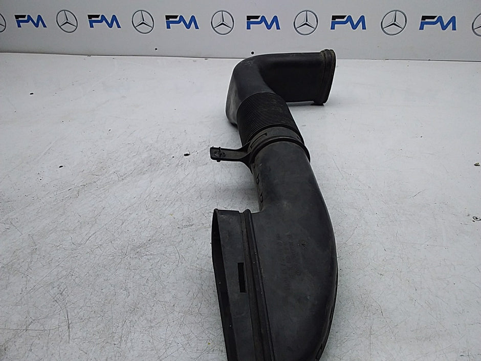 MERCEDES BENZ E-CLASS W212 AIR INTAKE TUBE A6510903437 FMI12