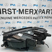MERCEDES GLE HEADLIGHT DRIVER OS  RIGHT A1679069804 2023 LED HIGH PERFORM FMH180