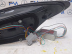 MERCEDES CLA CLASS W117 2013-19 REAR PASSENGER N/S TAIL LIGHT FMT91