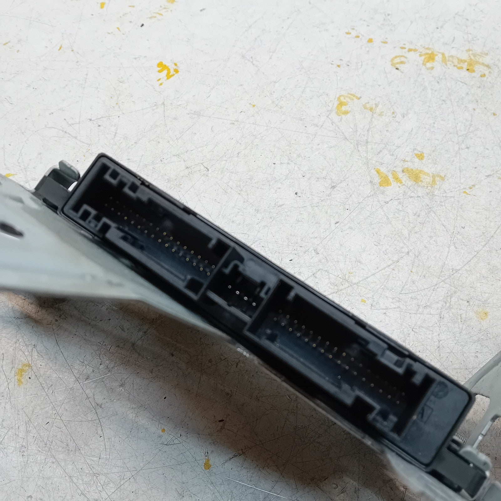 MERCEDES C-CLASS W205 GEARBOX CONTROL UNIT W205 A2059007705 FM00954
