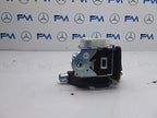 MERCEDES BENZ S -CLASS W222 PASSENGER SIDE REAR  LEFT SEAT BELT A2228600785 FMS2
