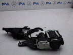 MERCEDES C-CLASS W204 SEAT BELT FRONT LEFT PASSENGER SIDE A2048680022 FMS215 NSF