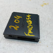 MERCEDES C CLASS W204 BECKER NAVIGATION MAP PILOT A1669000609 FM00854