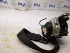MERCEDES-BENZ C COUPE C205 W205  FRONT LEFT SEATBELT A2058601501 FMS308 NSF 
