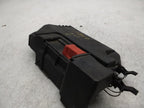 MERCEDES BENZ  B-CLASS  W246 FUSE RELAY JUNCTION BOX LID A2465400182  FMF155