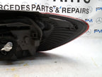 MERCEDES A-CLASS W176 PASSENGER SIDE LEFT NS REAR TAIL LIGHT A1769064800 FMT216