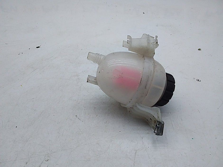 MERCEDES BENZ S-CLASS W222 COOLANT EXPANSION TANK 2014ONWARDS A2225000549 FMC107