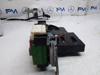 Mercedes E-CLASS W212 FUSE BOX RELAY  A2129000023 FMF110