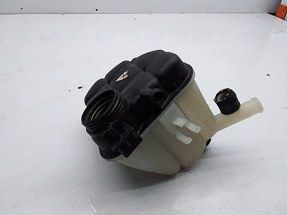 MERCEDES BENZ GLC W166 COOLANT EXPANSION TANK 2015-2019 A1665000049 FMC6