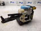 MERCEDES A CLASS W176 SEAT BELT FRONT LEFT SIDE A1768600185 FMS176 NSF
