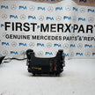 MITSUBISHI OUTLANDER MK3 KNEE AIR SRS BAG RIGHT DRIVER SIDE 7030A-31754 FM00988