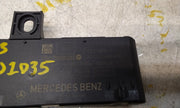 MERCEDES E-CLASS TAILGATE CONTROL MODULE W213 A2139004711 FM001035