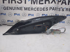 MERCEDES CLA CLASS W117 2013-19 REAR PASSENGER N/S TAIL LIGHT FMT91