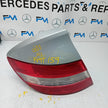 MERCEDES CLC W203 2008 PASSENGER SIDE NS REAR TAIL LIGHT A2038204764 FMT159