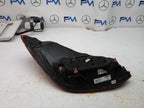 MERCEDES C-CLASS W205 DRIVER SIDE RIGHT OS REAR TAIL LIGHT A2059064603 FMT214
