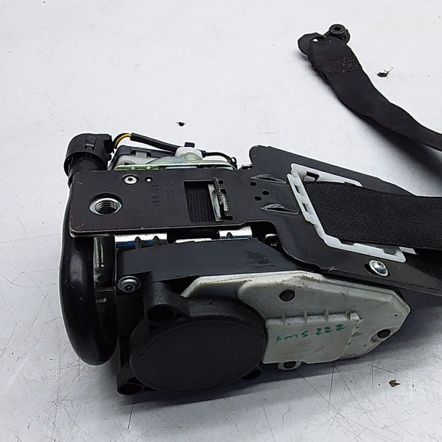 MERCEDES C-CLASS W204 SEAT BELT FRONT LEFT PASSENGER SIDE A2048602385 FMS222 NSF