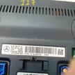 MERCEDES CLA W117 W166 DISPLAY SCREEN CLUSTER A1669007814 2015 FM00886